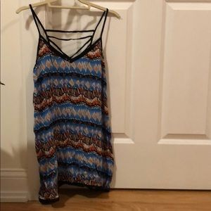 LF mini dress